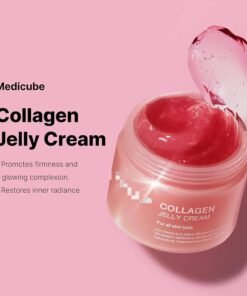 Collagen Jerry Cream 100ml