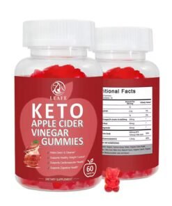 Keto Gummies