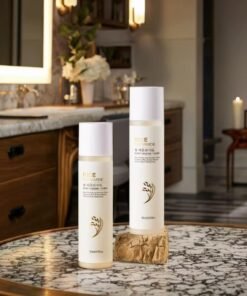 Korean Rice Moisturizing Tonner 150ml