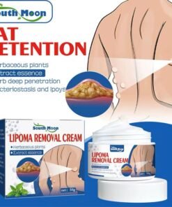 Lipoma Removal Cream