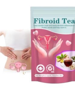 Fibroid Tea