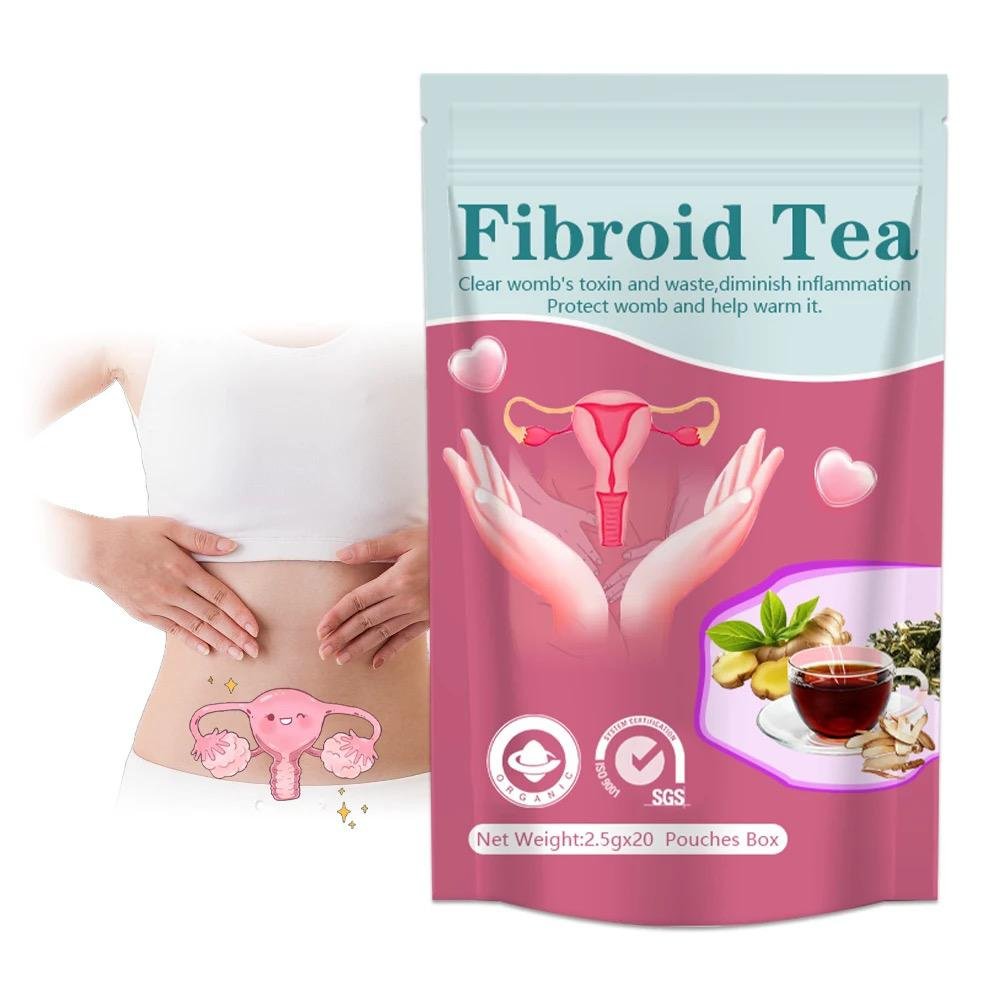 Fibroid Tea