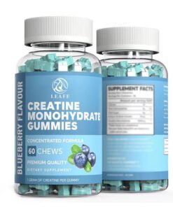 Creatin Monohydrate Gummies